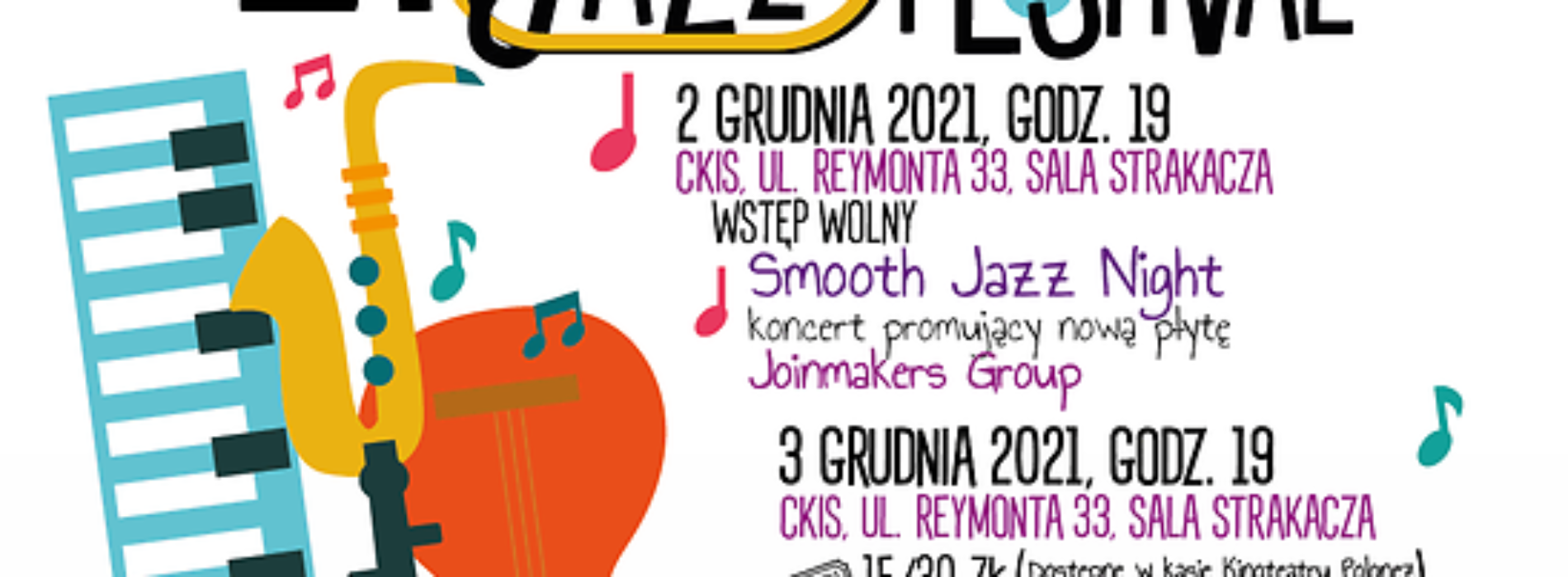 II ES Jazz Festival