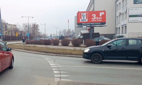 Biznes wybiera outdoor